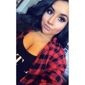 Meet your Posher, Allie